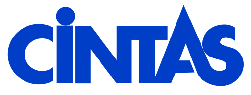 Cintas logo.