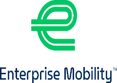 Enterprise logo.